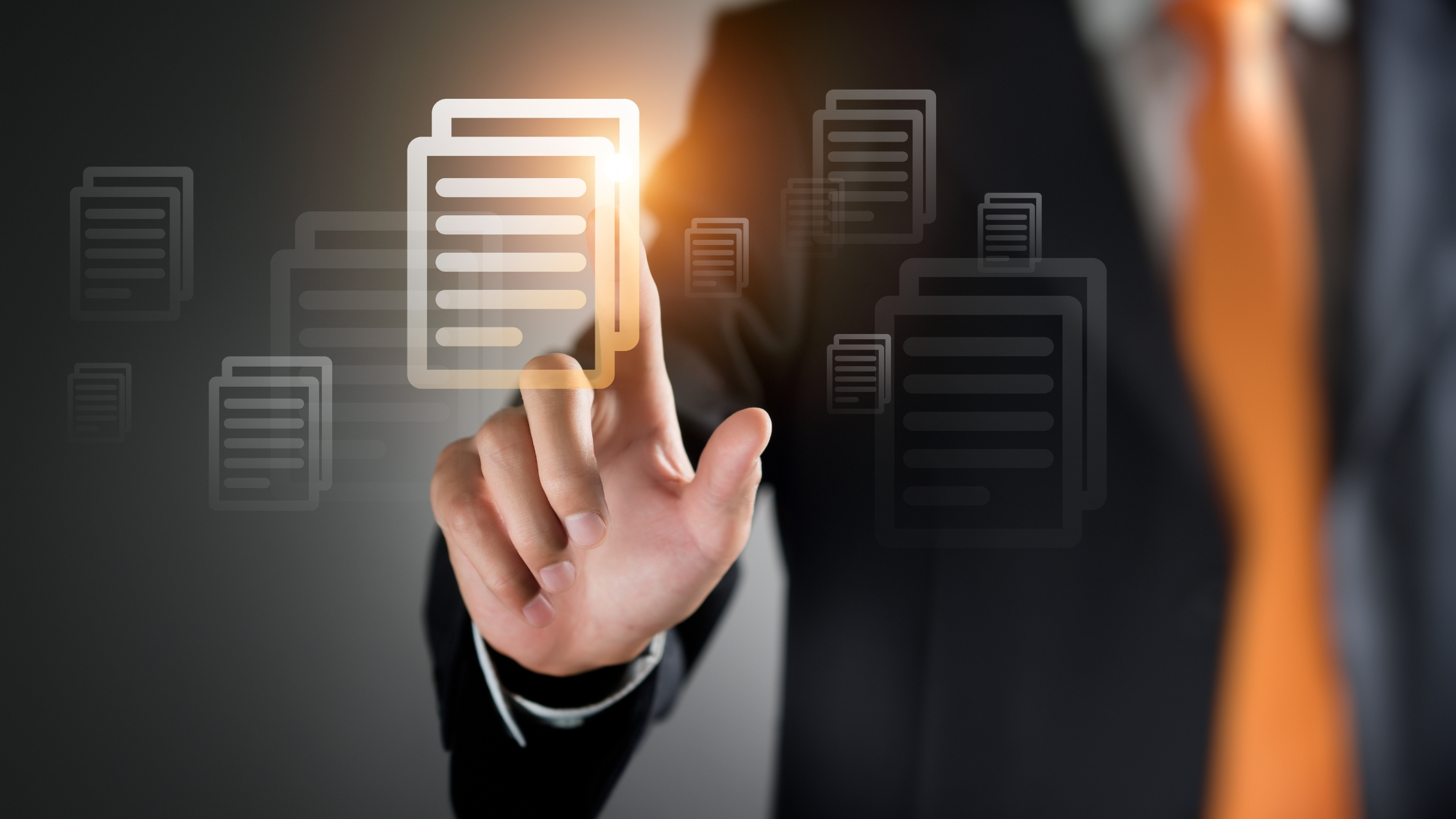 How to Spot Common Types of Document Forgery